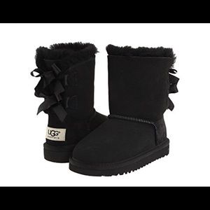 Bailey Uggs